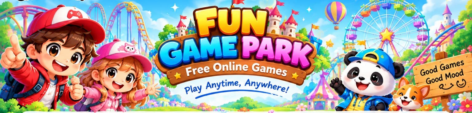 Fun Game Park