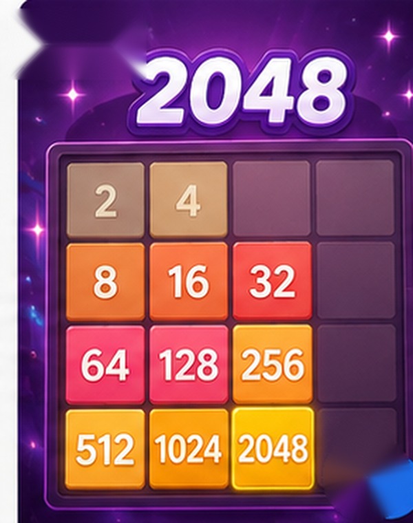 2048 經典版